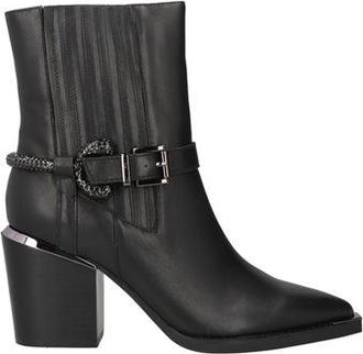 Alma En Pena CALZADO - Botines de ca&ntilde;a alta en YOOX.COM