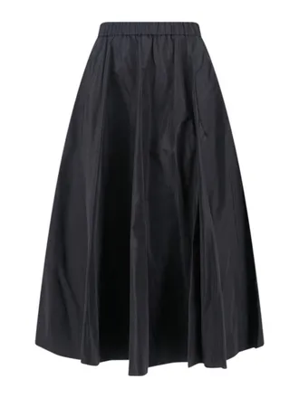 Aspesi Midi skirt