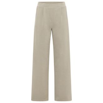 Elbsand Marja Pants Freizeithose f&uuml;r Damen | grau