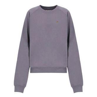 Vivienne Westwood Donna, Felpe, Viola, XS, new