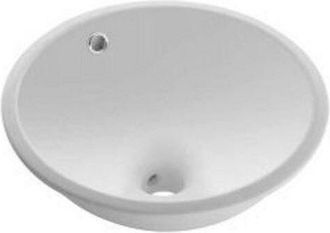 OEM Bathco 0052b Cerde&ntilde;a B Lavabo Bajo Encimera Redondo - Ref: 0052b