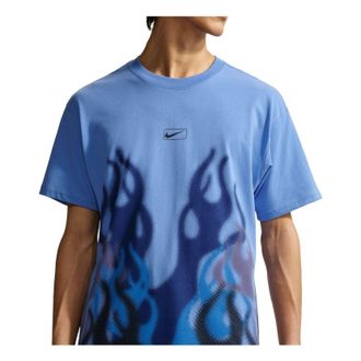 Nike Sportswear T-Shirt Asia Sizing Polar HJ0767-450