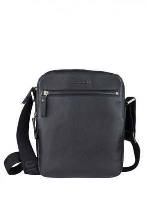 Jimmy Choo London schoudertas zwart