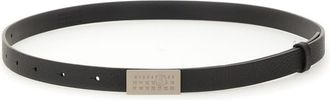 Maison Margiela Leather Belt