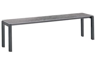 Schubiger M&ouml;bel Gartenbank Luzern Decor