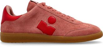 Isabel Marant Bryce sneakers - Pink