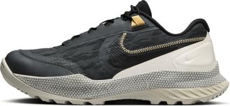 Nike Mens React SFB Carbon Low Mens Elite Outdoor Shoes in Grey | CZ7399-006