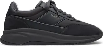 Axel Arigato Hombre, Zapatos, Negro, Talla: 45 EU