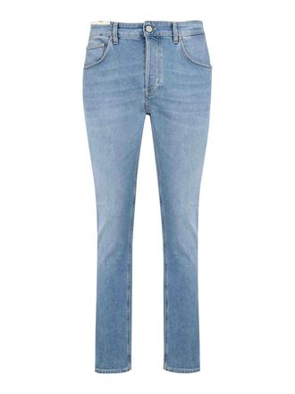 Pantaloni Torino 5 Pocket Denim Jeans
