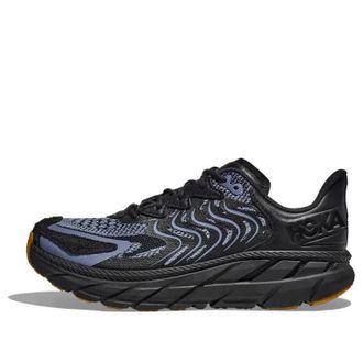 Hoka One One Clifton LS Black Anchor 1141550-BKNC
