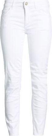 Liu Jo HOSEN & R&Ouml;CKE - Jeanshosen auf YOOX.COM