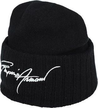 Emporio Armani ACCESSORIES - Hats sur YOOX.COM