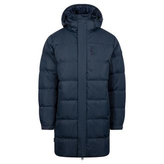 Trespass Mens Clipster Padded Jacket (Navy) - Size X-Small