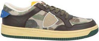 Philippe Model FOOTWEAR - Trainers on YOOX.COM