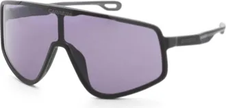 Carrera Mens 99mm Sunglasses CARRERA4017-S-003-99