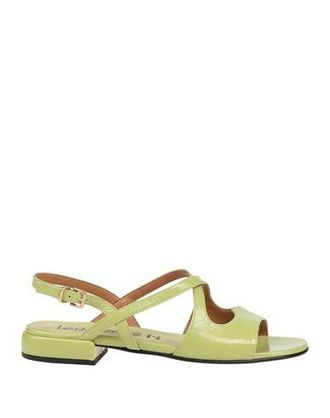 Le Gazelle FOOTWEAR - Sandals on YOOX.COM