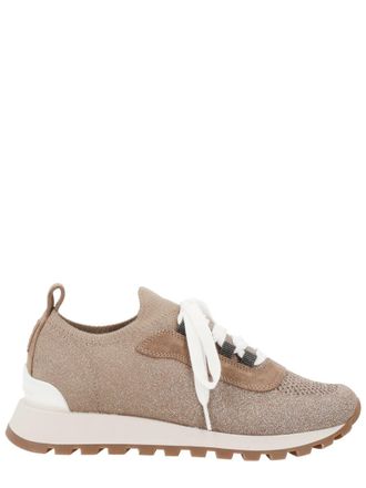 Brunello Cucinelli Brunello Cucinelli Sneaker Runner