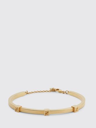 Fendi Bracciale Forever Fendi in ottone