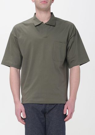 Paolo Pecora Polo Paolo Pecora in lana vergine