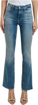 Guess Donna, Jeans, Blu, W31, new