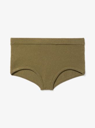 Michael Kors Stretch Cashmere Blend Briefs