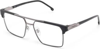 Carrera Optical Frame - Heren - Brillen - Grijs - 56 MM - Accessoires