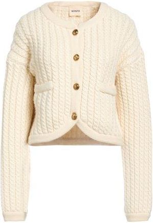 Khaite MAGLIERIA - Cardigan su YOOX.COM