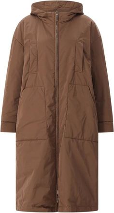 Max Mara Mujer, Abrigos, Marr&oacute;n, Talla: 2XL