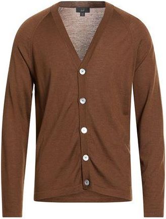 Dunhill PRENDAS DE PUNTO - Cárdigans en YOOX.COM