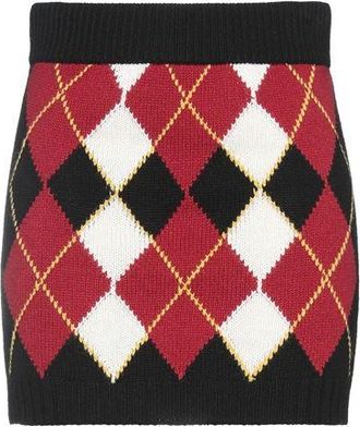 Red Valentino BOTTOMWEAR - Mini skirts sur YOOX.COM