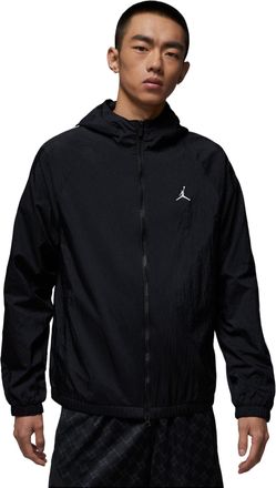 Nike Jordan Air Jordan Sport Classic Hooded Jacket Black IB2242-010