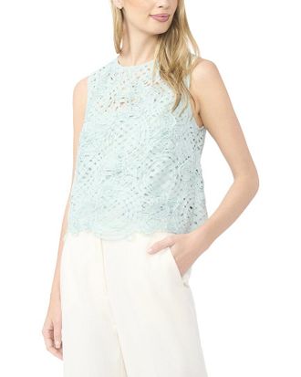 Ted Baker Hazel Shell Top