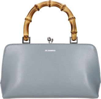 Jil Sander ikm Ik weet het niet zekerm Klaar hiervoor