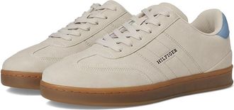 Tommy Hilfiger Jolene Mens Shoes Light Natural : 10.5 D - Medium, Faux Leather/Suede