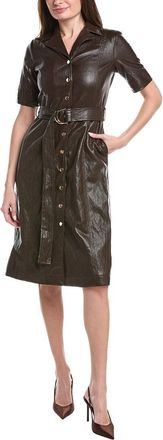 T Tahari A-Line Dress