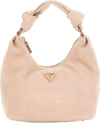 Guess Donna, Borse, Rosa, Taglia unica, new