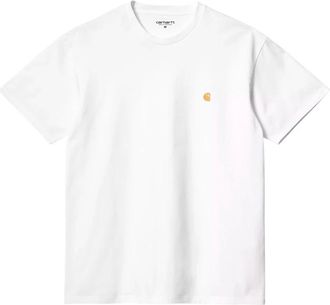 Carhartt Work in Progress Donna, Top, Bianco, L, new