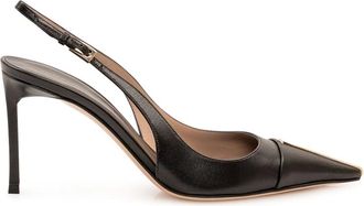 Tom Ford Donna, Scarpe, Nero, 39 EU, new