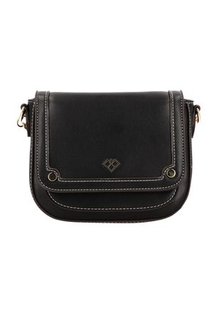 Faina Handtas Dames zwart