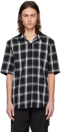 Black Checkered Shirts: up to −84% over 70 products | Stylight