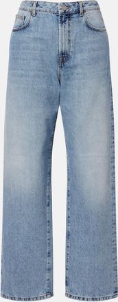 R&oacute;he R&oacute;he Wide-leg jeans