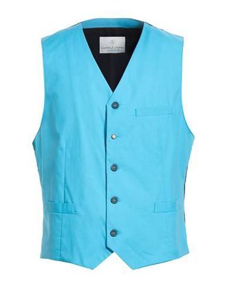 Altatensione SUITS and CO-ORDS - Waistcoats on YOOX.COM