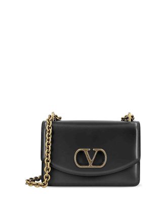 Valentino Garavani Small Shoulder Bag Vain