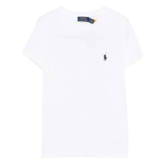 Polo Ralph Lauren Polo Pony Classic Fit T-Shirt, Size Small