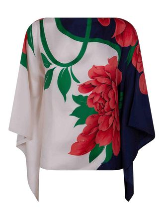 La DoubleJ Square Top