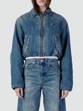 Tommy Jeans Giacca di jeans Tommy Jeans