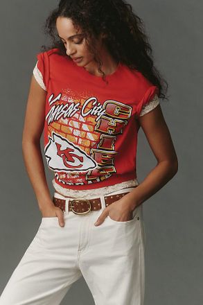 Junk Food NFL Graphic Tee
