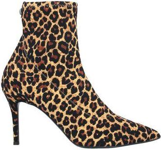 Giuseppe Zanotti CALZADO - Botines de ca&ntilde;a alta en YOOX.COM