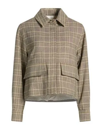 Shirtaporter JACKEN & M&Auml;NTEL - Jacken und Anoraks auf YOOX.COM