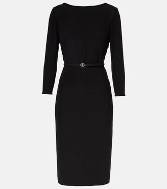 Women's Gucci Dresses - up to −62% | Stylight